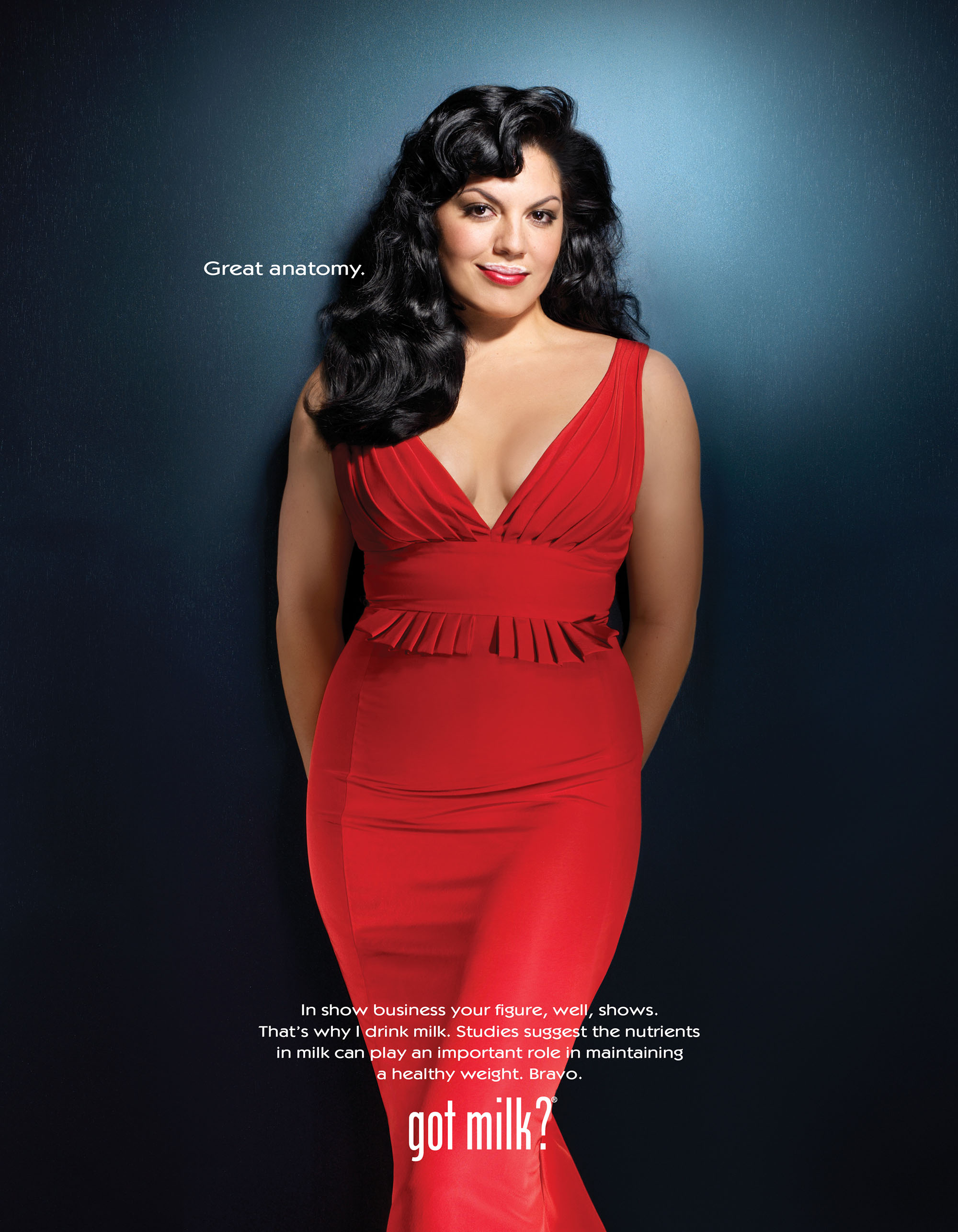 Sara Ramirez