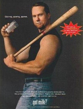 Mark McGwire Good Sports red-star reminder seller image candidate