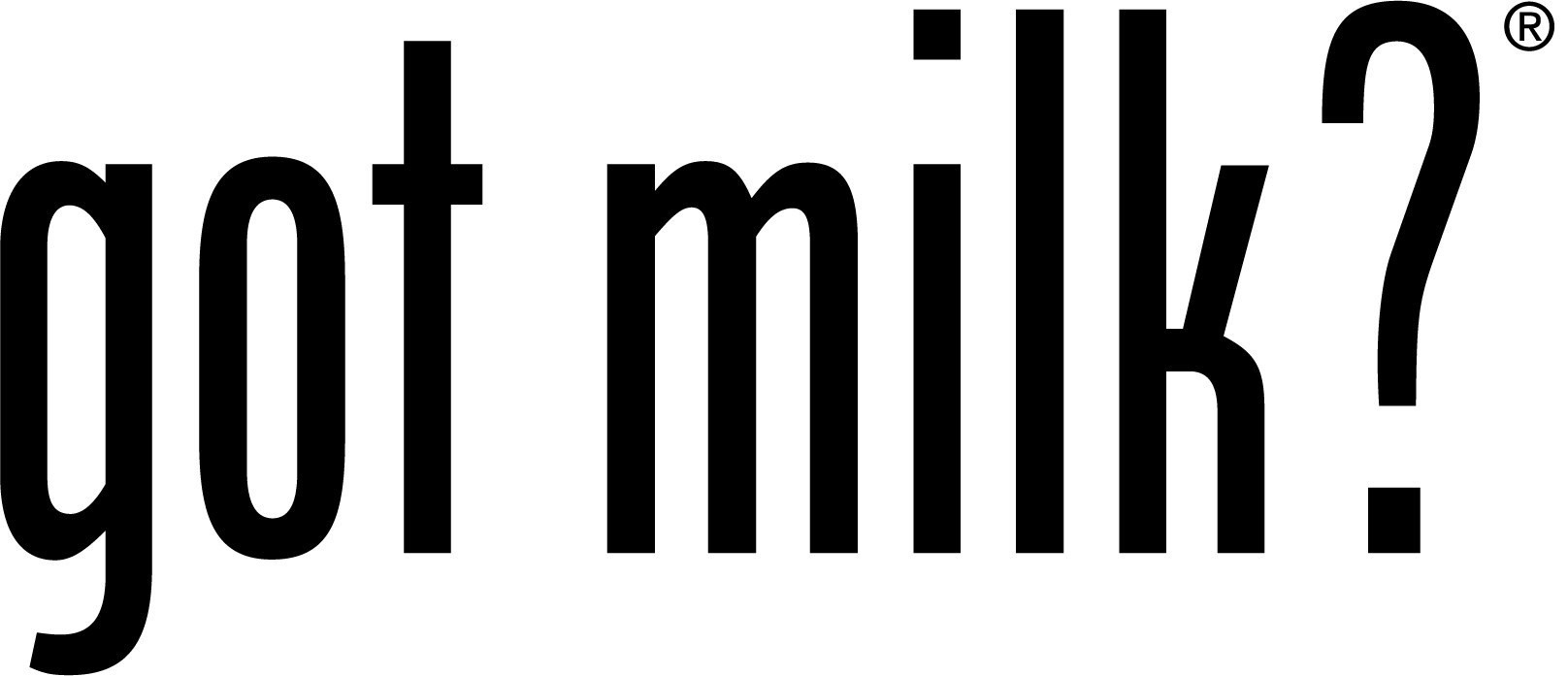 got milk? — California Milk Processor Board
