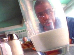 “Diner”