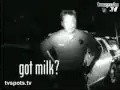 “Patrol Car”: the “got milk?” end card over a night frame (small)