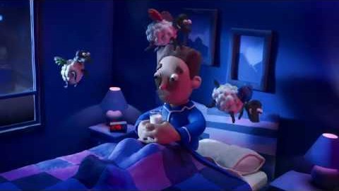 Still from “Alebrijes” (September 4, 2019)
