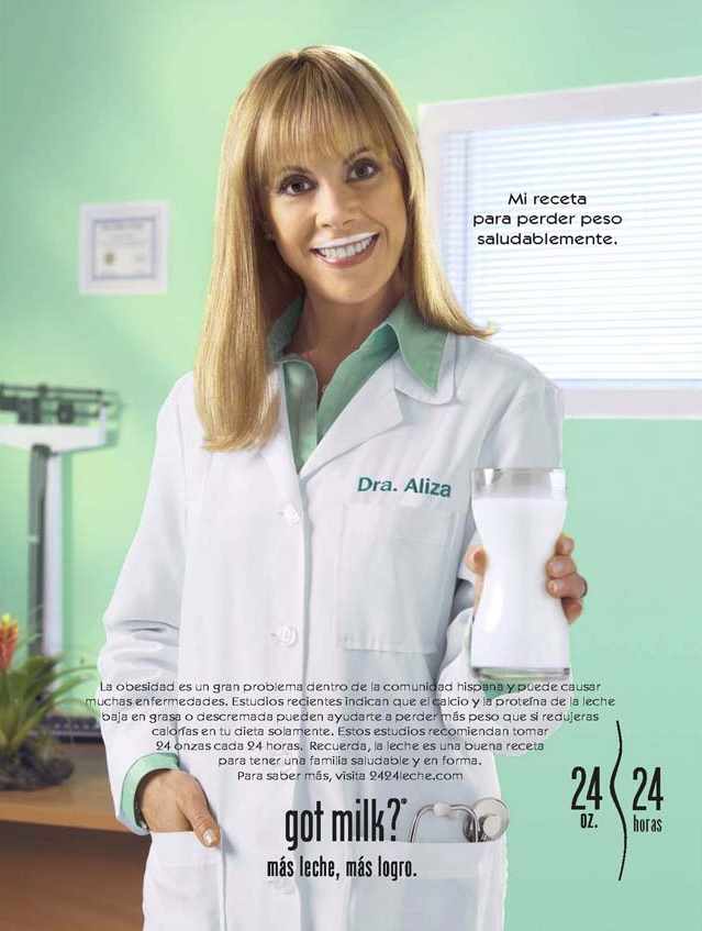 Dr. Aliza