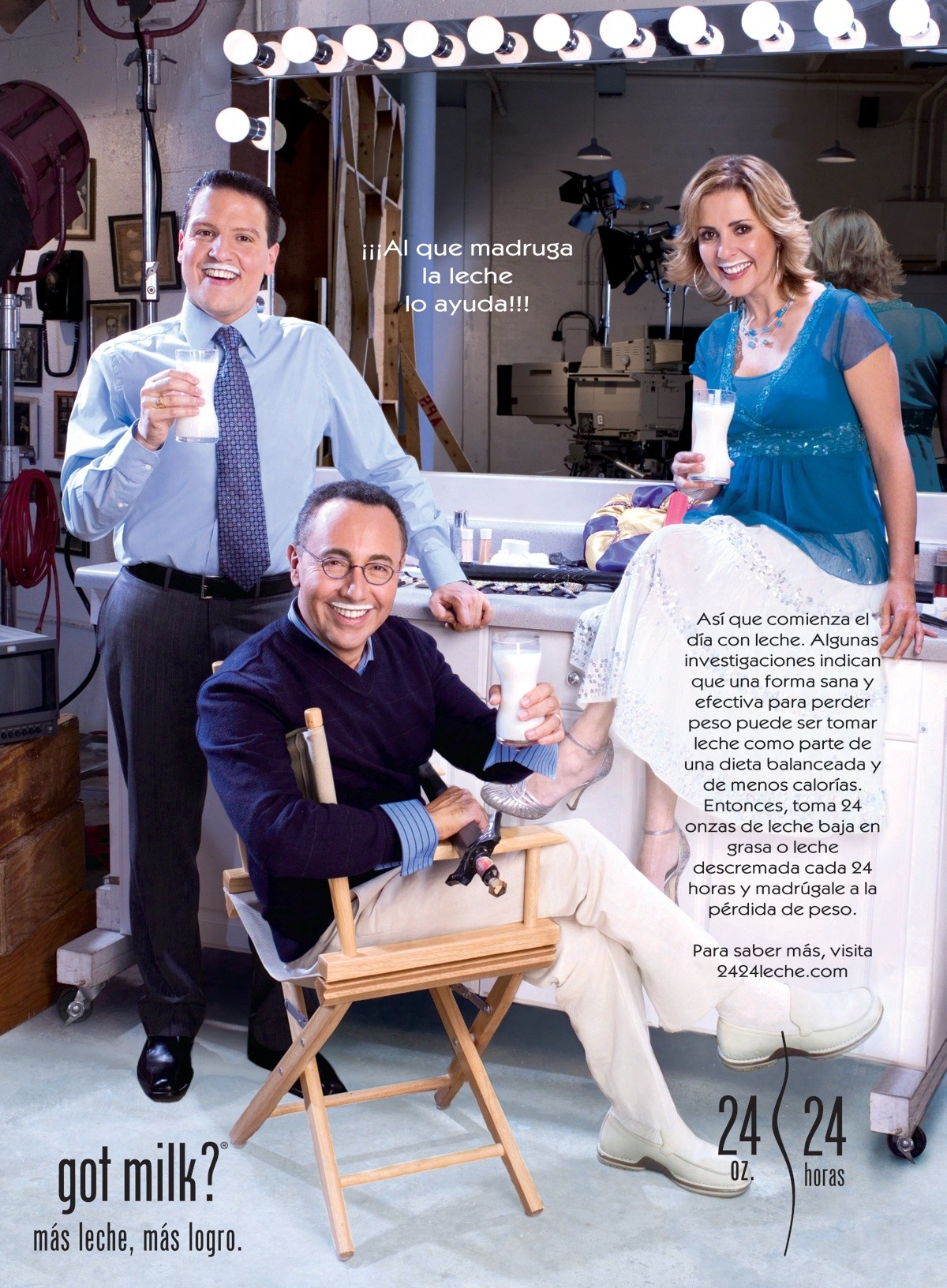 Despierta America anchors