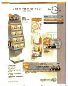 Promotions and public relations materials, 2005 (USDA report)