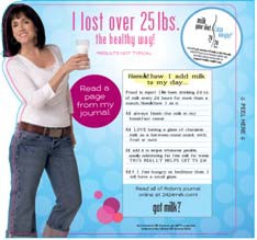 Tear Pad Cling