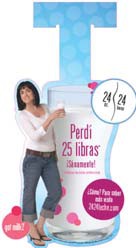 Hispanic Wobbler