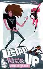 Posters: Rocker