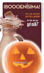 Halloween POS En Español