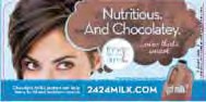 GYFSS Cling (“Nutritious. And Chocolatey.”)