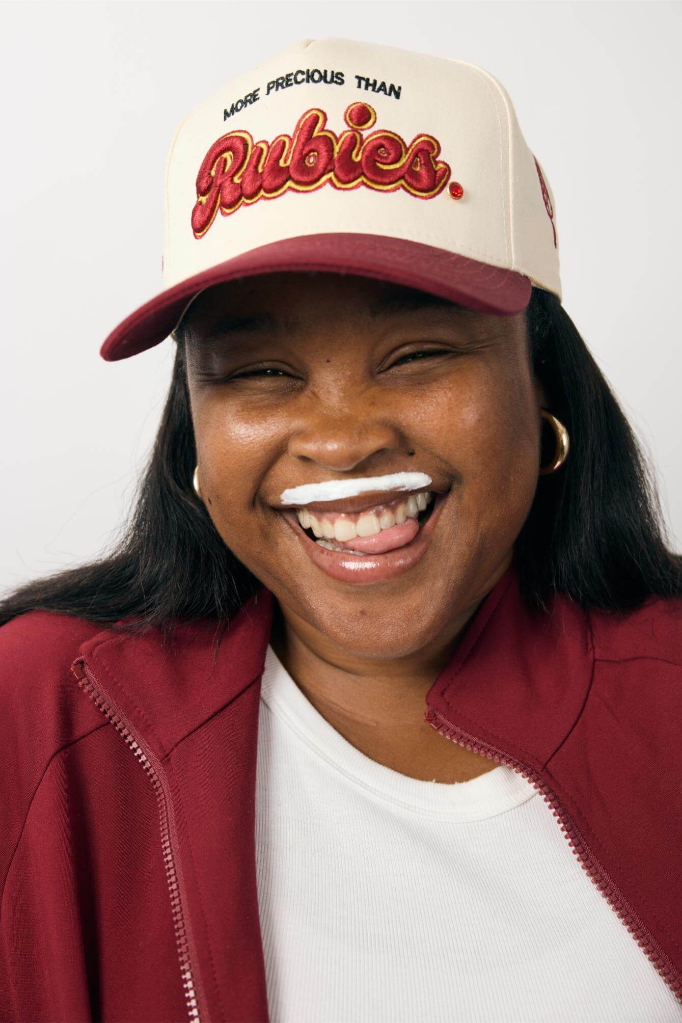 got milk? Real California Icons — Photo Studio Tour portrait (2025)