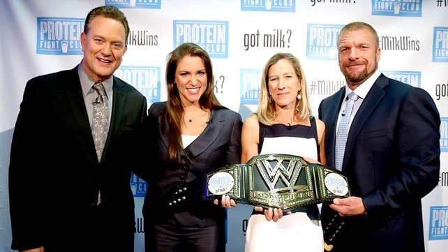 Protein Fight Club