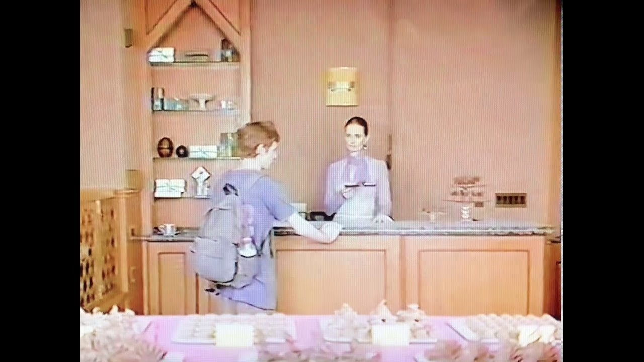 got chocolate milk? — “Chocolatier”
