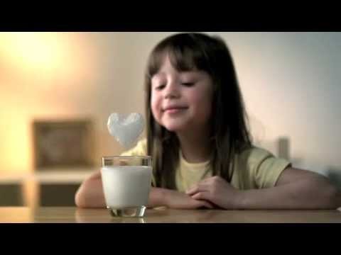“Leche Para América” — Barbara Bermudo