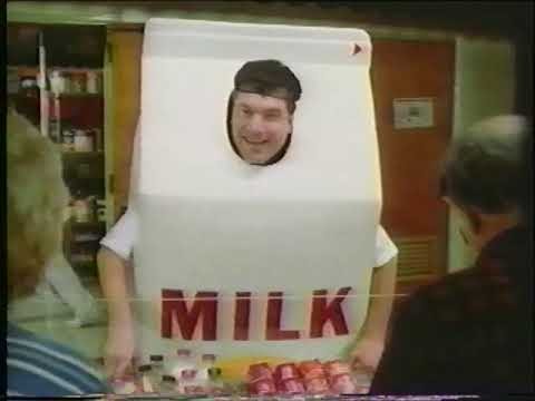Milk Carton Guy — “Rest Home”