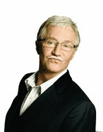 Paul O’Grady — The White Stuff (Scotland)